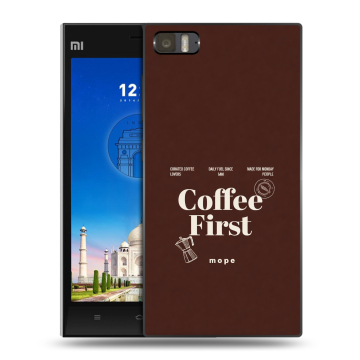 Чехлы для Xiaomi