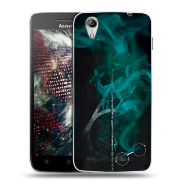 Пластиковый чехол на Lenovo Vibe X с принтом Гарри Поттер Harry Potter Пластиковый чехол на Lenovo Vibe X с принтом Гарри Поттер Harry Potter