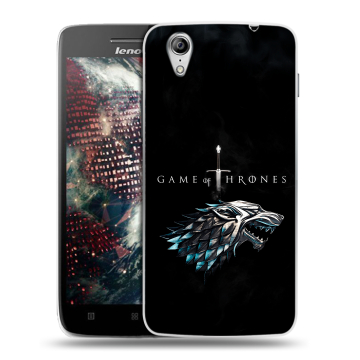 Пластиковый чехол на Lenovo Vibe X с принтом Игра Престолов Game Thrones Пластиковый чехол на Lenovo Vibe X с принтом Игра Престолов Game Thrones