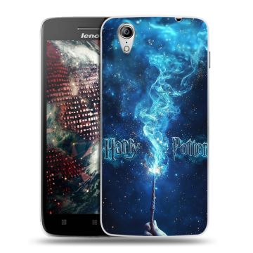 Пластиковый чехол на Lenovo Vibe X с принтом Harry Potter Гарри Поттер Пластиковый чехол на Lenovo Vibe X с принтом Harry Potter Гарри Поттер