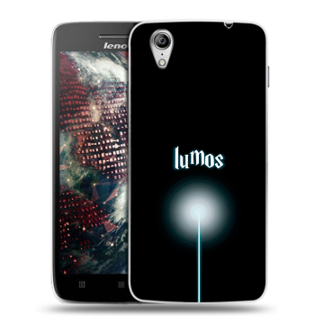 Пластиковый чехол на Lenovo Vibe X с принтом Harry Potter Гарри Поттер Пластиковый чехол на Lenovo Vibe X с принтом Harry Potter Гарри Поттер