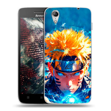 Пластиковый чехол на Lenovo Vibe X с принтом Аниме Наруто Naruto Пластиковый чехол на Lenovo Vibe X с принтом Аниме Наруто Naruto