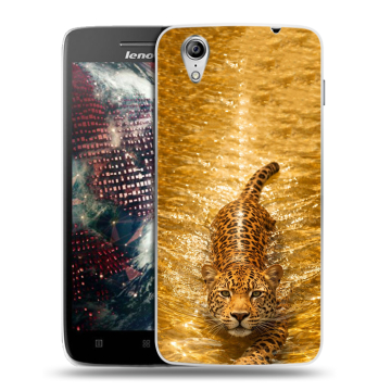 Пластиковый чехол на Lenovo Vibe X с принтом женский Пластиковый чехол на Lenovo Vibe X с принтом женский