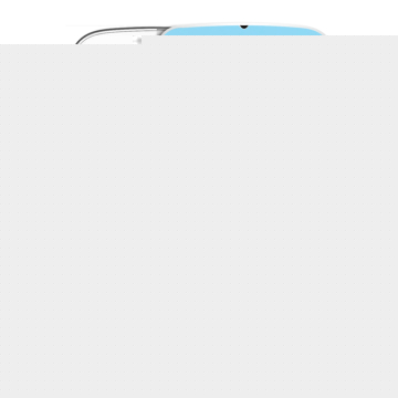 Пластиковый чехол на Alcatel One Touch Pop C5 с принтом Лило и Стич Пластиковый чехол на Alcatel One Touch Pop C5 с принтом Лило и Стич