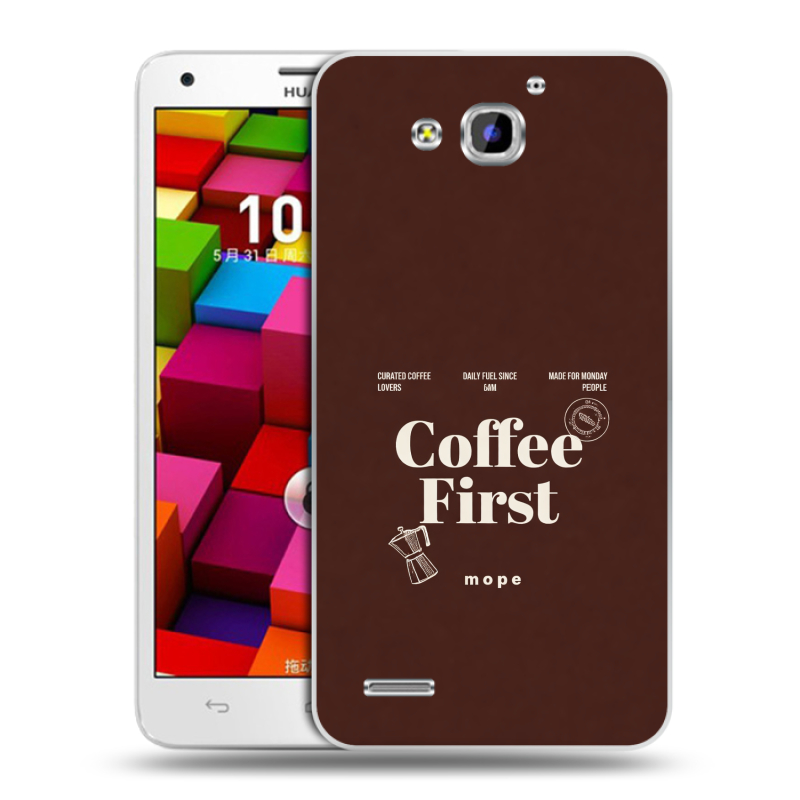 Пластиковый чехол на Huawei Honor 3x с принтом женский Пластиковый чехол на Huawei Honor 3x с принтом женский