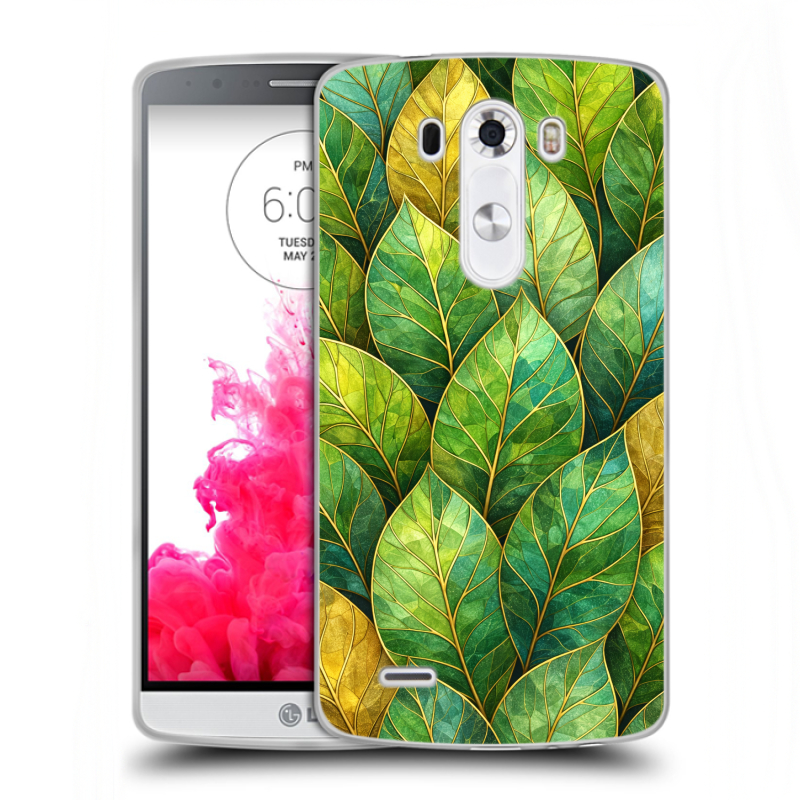 Пластиковый чехол на LG G3 (Dual-LTE) с принтом женский Пластиковый чехол на LG G3 (Dual-LTE) с принтом женский