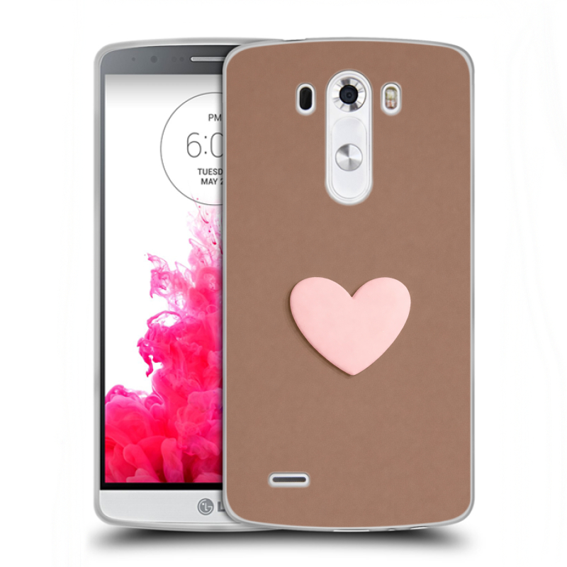 Пластиковый чехол на LG G3 (Dual-LTE) с принтом женский Пластиковый чехол на LG G3 (Dual-LTE) с принтом женский