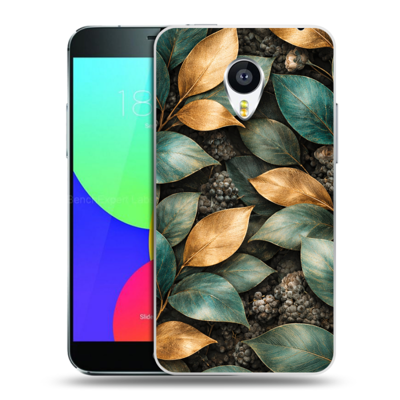 Пластиковый чехол на Meizu MX4 с принтом женский Пластиковый чехол на Meizu MX4 с принтом женский