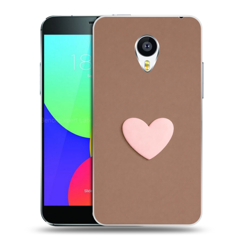 Пластиковый чехол на Meizu MX4 с принтом женский Пластиковый чехол на Meizu MX4 с принтом женский