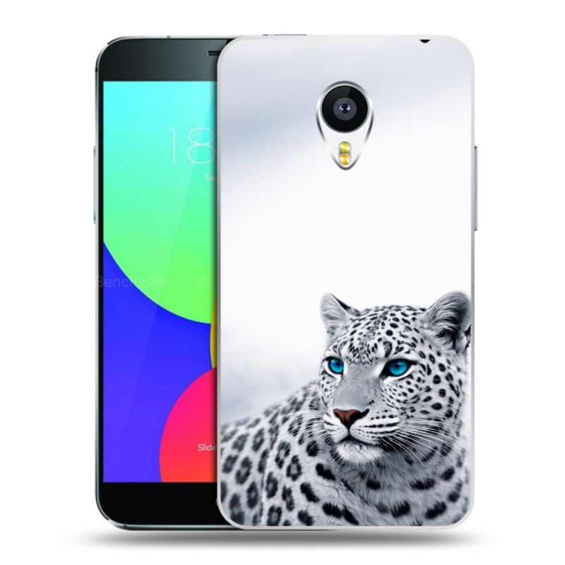 Пластиковый чехол на Meizu MX4 с принтом женский Пластиковый чехол на Meizu MX4 с принтом женский