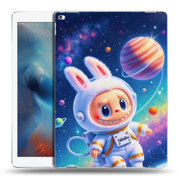 Силиконовый чехол на Ipad Pro с принтом Labubu Лабубу Силиконовый чехол на Ipad Pro с принтом Labubu Лабубу