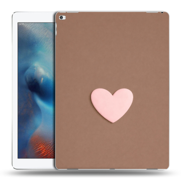 Силиконовый чехол на Ipad Pro с принтом женский Силиконовый чехол на Ipad Pro с принтом женский
