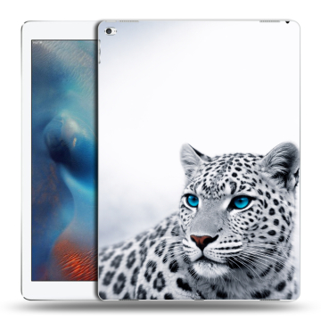Силиконовый чехол на Ipad Pro с принтом женский Силиконовый чехол на Ipad Pro с принтом женский
