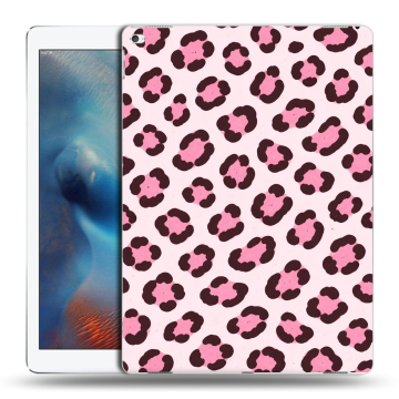 Силиконовый чехол на Ipad Pro с принтом для девочек Силиконовый чехол на Ipad Pro с принтом для девочек