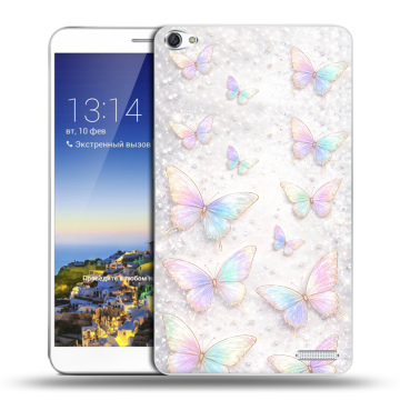 Чехлы для планшетов Huawei