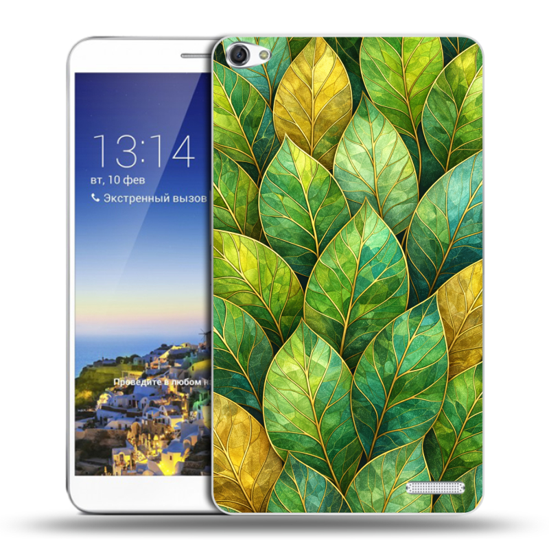 Пластиковый чехол на Huawei MediaPad X1 7.0 с принтом женский Пластиковый чехол на Huawei MediaPad X1 7.0 с принтом женский