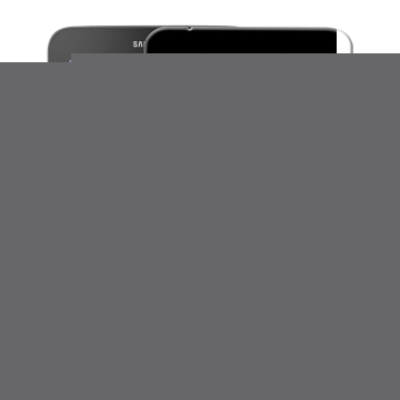 Силиконовый чехол на Samsung GALAXY Tab 3 Lite с принтом Золотой скрудж макдак