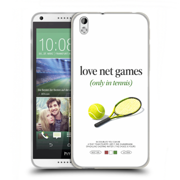 Силиконовый чехол на HTC Desire 816 с принтом для девочек Силиконовый чехол на HTC Desire 816 с принтом для девочек