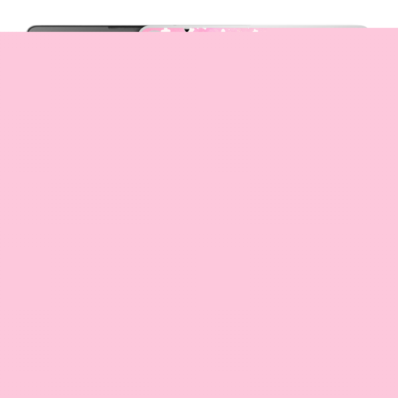Пластиковый чехол на Google Nexus 9 с принтом для девочек Пластиковый чехол на Google Nexus 9 с принтом для девочек