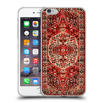 Силиконовый чехол на Iphone 6 Plus/6s Plus с принтом Ковер Силиконовый чехол на Iphone 6 Plus/6s Plus с принтом Ковер