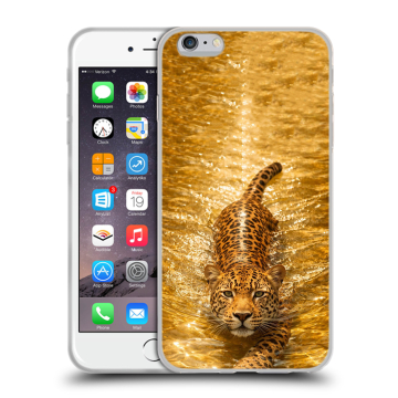 Силиконовый чехол на Iphone 6 Plus/6s Plus с принтом женский Силиконовый чехол на Iphone 6 Plus/6s Plus с принтом женский