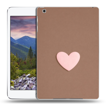 Силиконовый чехол на Ipad Mini 3 с принтом женский Силиконовый чехол на Ipad Mini 3 с принтом женский