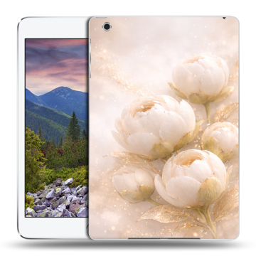 Силиконовый чехол на Ipad Mini 3 с принтом женский Силиконовый чехол на Ipad Mini 3 с принтом женский