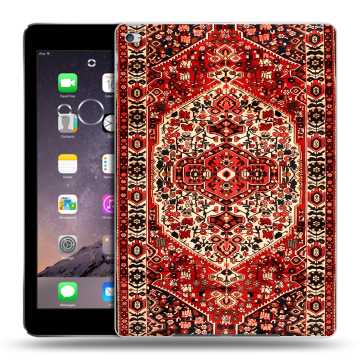 Силиконовый чехол на Ipad Air 2 с принтом Ковер Силиконовый чехол на Ipad Air 2 с принтом Ковер
