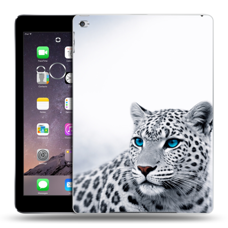 Силиконовый чехол на Ipad Air 2 с принтом женский Силиконовый чехол на Ipad Air 2 с принтом женский