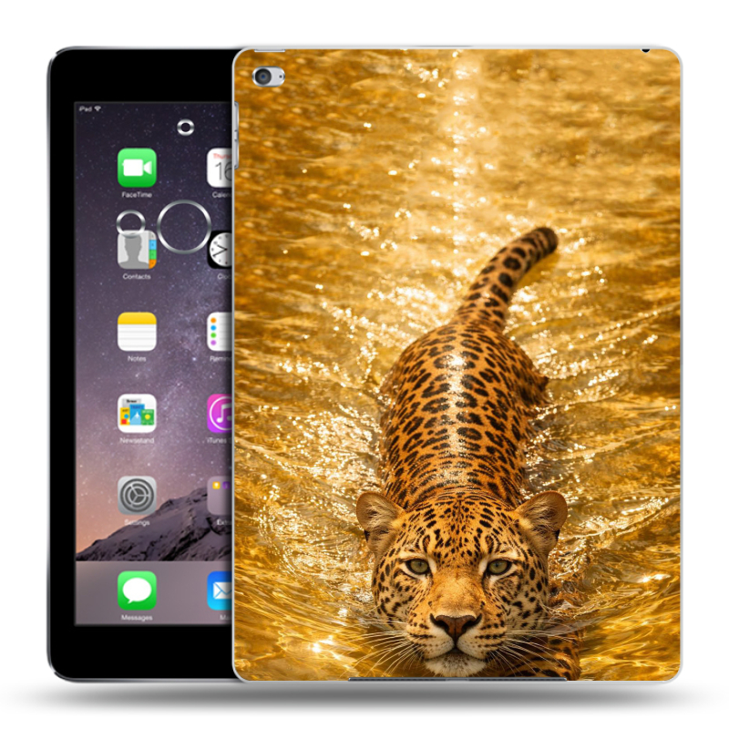 Силиконовый чехол на Ipad Air 2 с принтом женский Силиконовый чехол на Ipad Air 2 с принтом женский