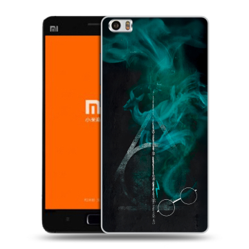Силиконовый чехол на Xiaomi MI5 с принтом Гарри Поттер Harry Potter Силиконовый чехол на Xiaomi MI5 с принтом Гарри Поттер Harry Potter