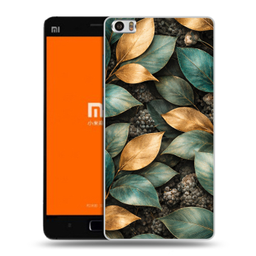 Силиконовый чехол на Xiaomi MI5 с принтом женский Силиконовый чехол на Xiaomi MI5 с принтом женский
