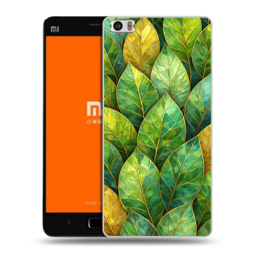 Силиконовый чехол на Xiaomi MI5 с принтом женский Силиконовый чехол на Xiaomi MI5 с принтом женский