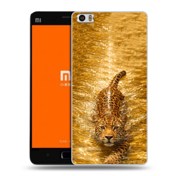 Силиконовый чехол на Xiaomi MI5 с принтом женский Силиконовый чехол на Xiaomi MI5 с принтом женский