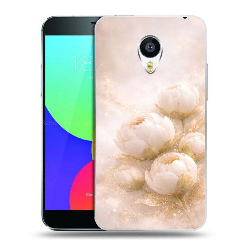 Пластиковый чехол на Meizu MX4 Pro с принтом женский Пластиковый чехол на Meizu MX4 Pro с принтом женский