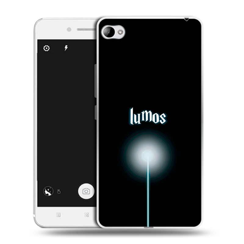 Пластиковый чехол на Lenovo S90 с принтом Harry Potter Гарри Поттер Пластиковый чехол на Lenovo S90 с принтом Harry Potter Гарри Поттер