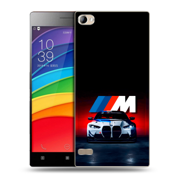 Пластиковый чехол на Lenovo Vibe X2 Pro с принтом БМВ BMW Пластиковый чехол на Lenovo Vibe X2 Pro с принтом БМВ BMW