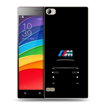 Пластиковый чехол на Lenovo Vibe X2 Pro с принтом БМВ BMW Пластиковый чехол на Lenovo Vibe X2 Pro с принтом БМВ BMW