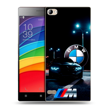 Пластиковый чехол на Lenovo Vibe X2 Pro с принтом БМВ BMW Пластиковый чехол на Lenovo Vibe X2 Pro с принтом БМВ BMW