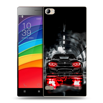 Пластиковый чехол на Lenovo Vibe X2 Pro с принтом BMW БМВ Пластиковый чехол на Lenovo Vibe X2 Pro с принтом BMW БМВ