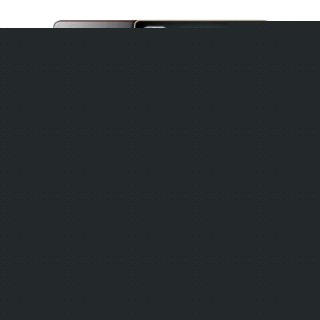 Пластиковый чехол на Lenovo Vibe X2 Pro с принтом Флаг России