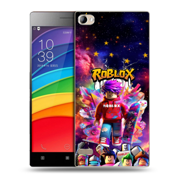 Пластиковый чехол на Lenovo Vibe X2 Pro с принтом Roblox Роблокс Пластиковый чехол на Lenovo Vibe X2 Pro с принтом Roblox Роблокс