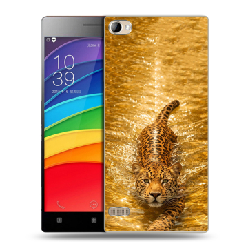Пластиковый чехол на Lenovo Vibe X2 Pro с принтом женский