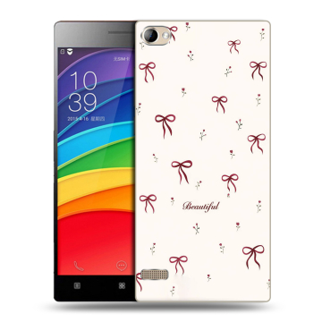 Пластиковый чехол на Lenovo Vibe X2 Pro с принтом для девочек Пластиковый чехол на Lenovo Vibe X2 Pro с принтом для девочек