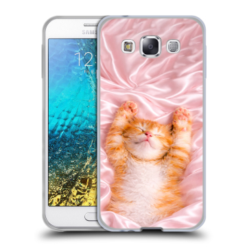 Чехлы для Samsung