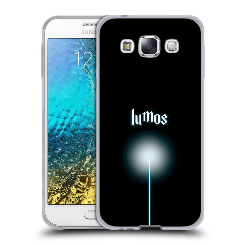 Силиконовый чехол на Samsung Galaxy E5 с принтом Harry Potter Гарри Поттер Силиконовый чехол на Samsung Galaxy E5 с принтом Harry Potter Гарри Поттер