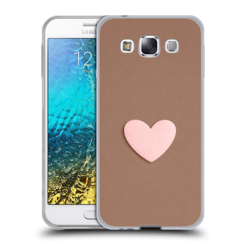 Пластиковый чехол на Samsung Galaxy E5 с принтом женский Пластиковый чехол на Samsung Galaxy E5 с принтом женский