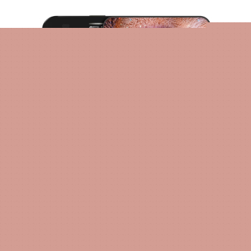 Силиконовый чехол на Asus Zenfone Zoom с принтом для девочек