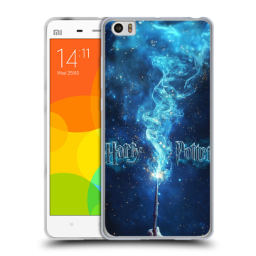 Силиконовый чехол на Xiaomi Mi Note с принтом Harry Potter Гарри Поттер Силиконовый чехол на Xiaomi Mi Note с принтом Harry Potter Гарри Поттер