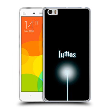 Силиконовый чехол на Xiaomi Mi Note с принтом Harry Potter Гарри Поттер Силиконовый чехол на Xiaomi Mi Note с принтом Harry Potter Гарри Поттер